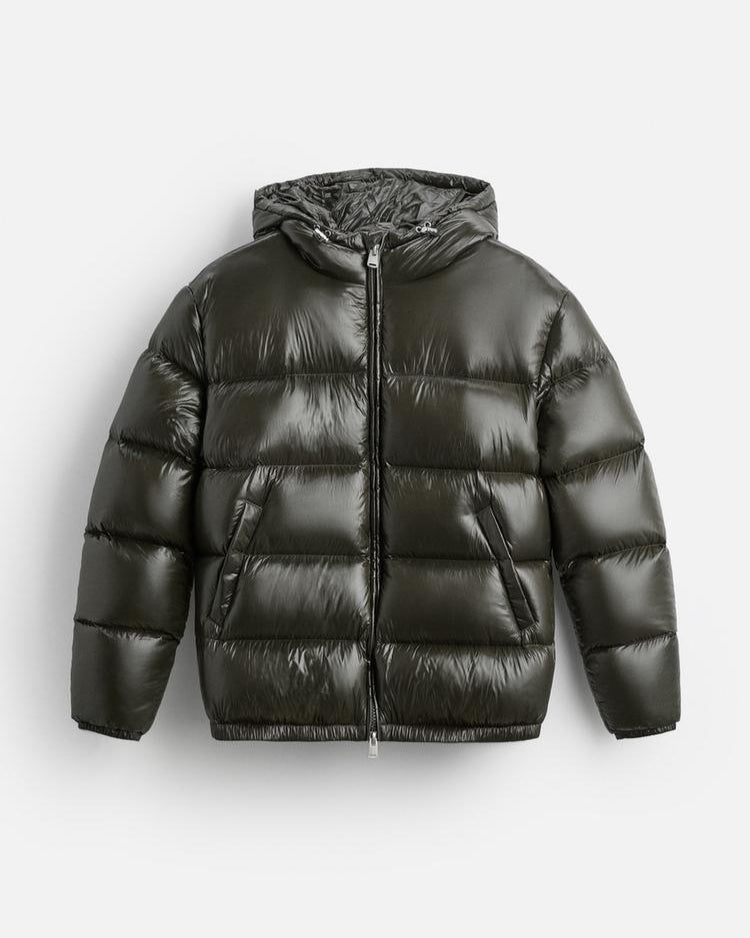 Alex™ | Unisex Prošivena Jakna