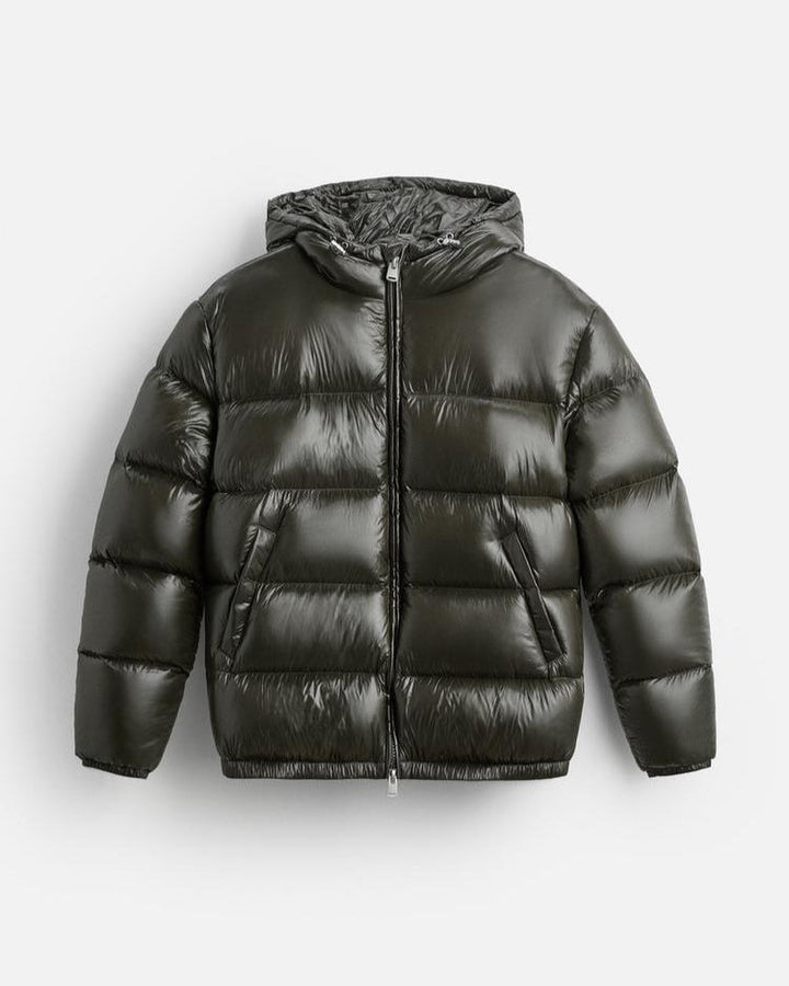 Alex™ | Unisex Prošivena Jakna