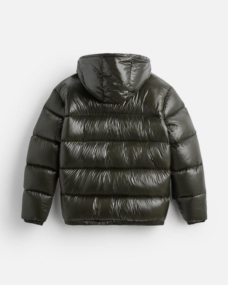 Alex™ | Unisex Prošivena Jakna