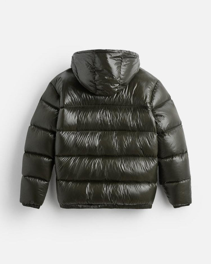 Alex™ | Unisex Prošivena Jakna