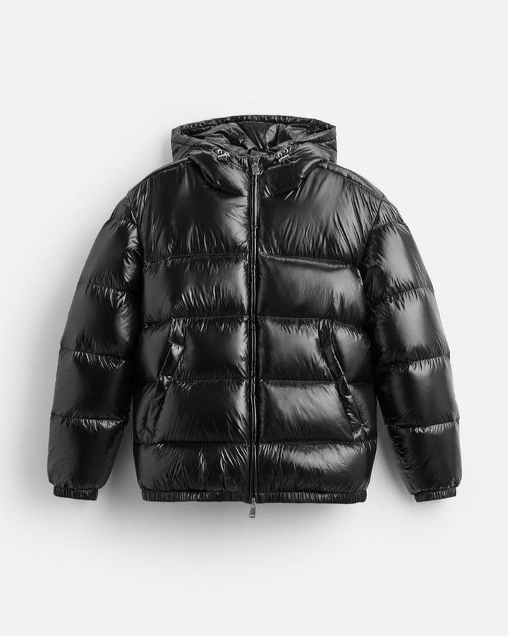 Alex™ | Unisex Prošivena Jakna