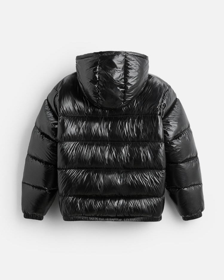 Alex™ | Unisex Prošivena Jakna