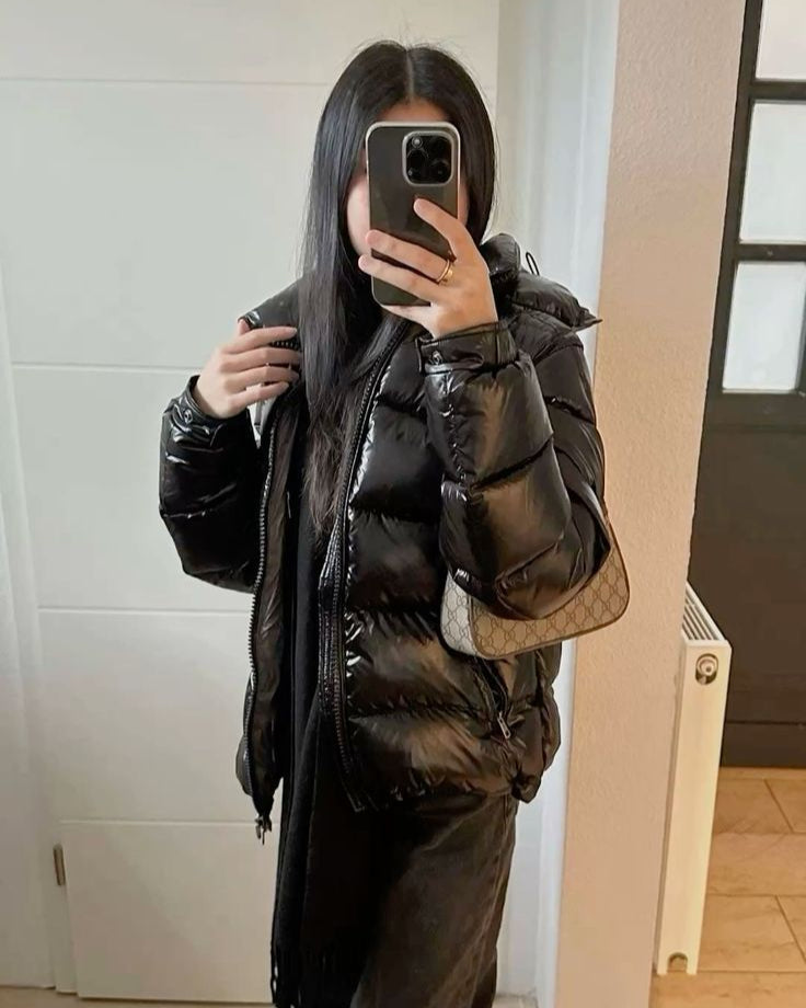 Alex™ | Unisex Prošivena Jakna