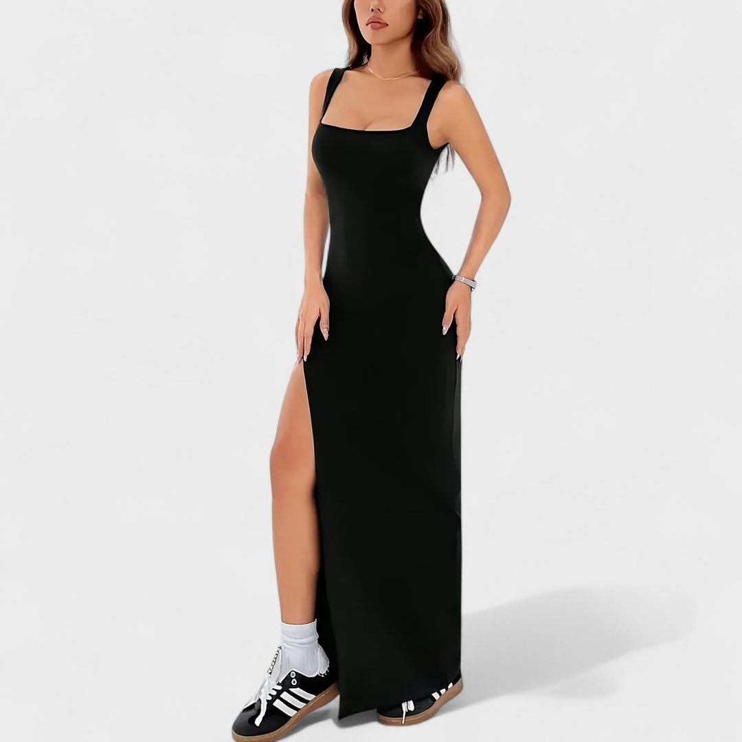 Zora – Elegantna Casual Haljina