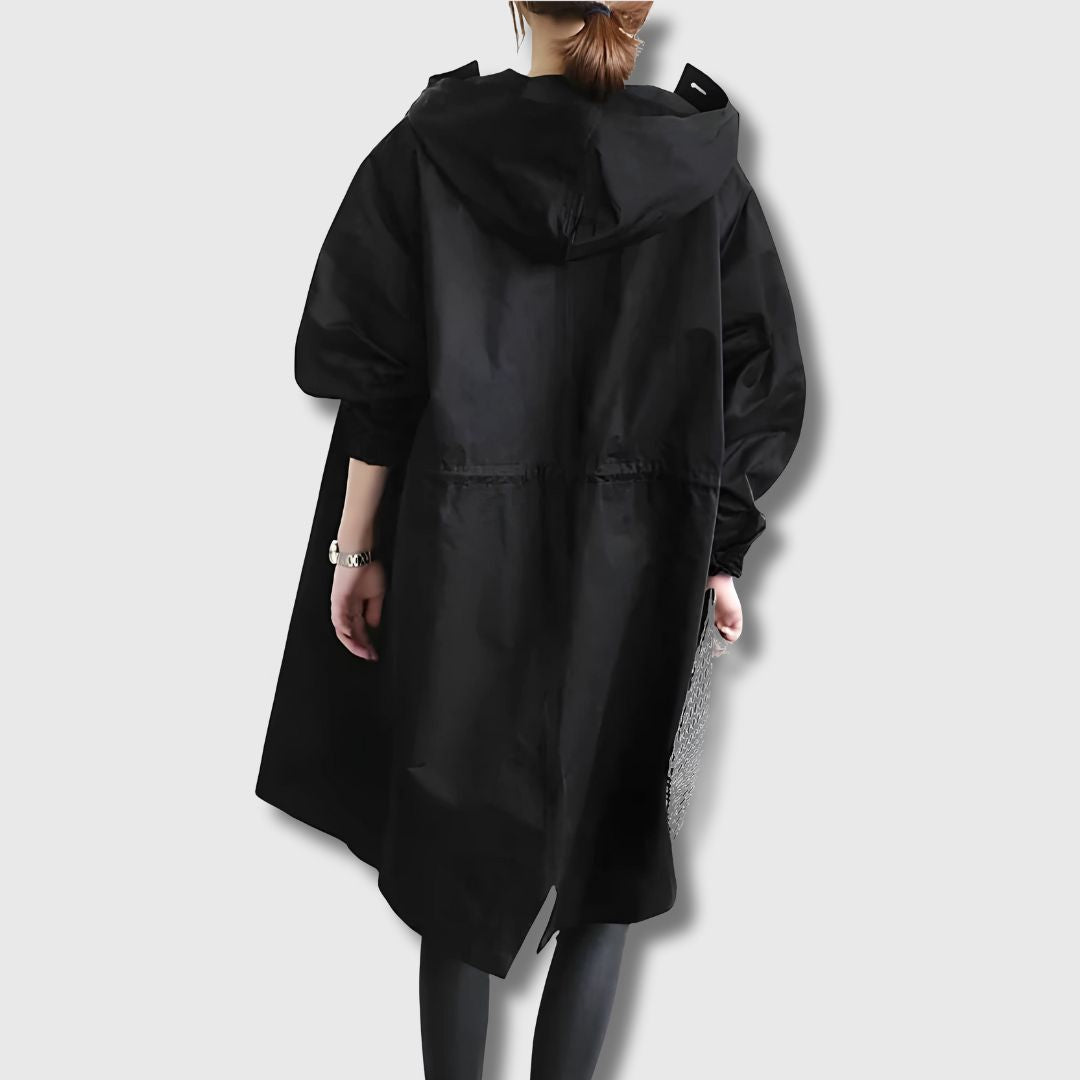 Veronika™ | Trench kaput za ležernu eleganciju
