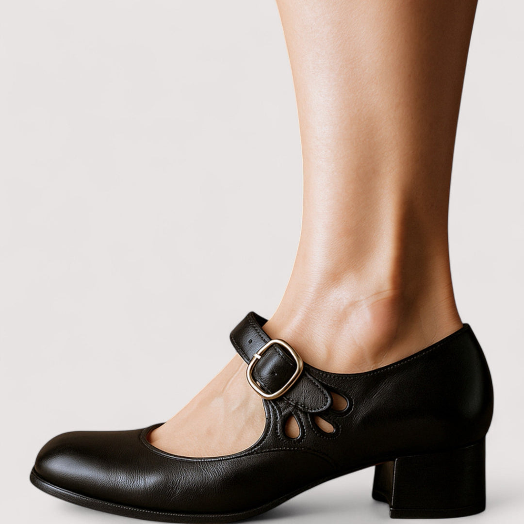 Els™ | Elegantne Wednesday cipele