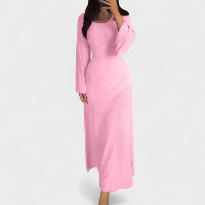 Susana - Elegantna Duga Haljina