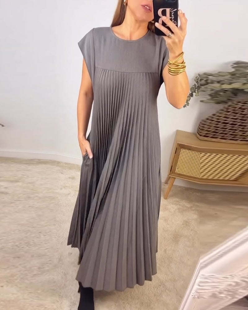 Lucille | Vječna i Udobna Haljina