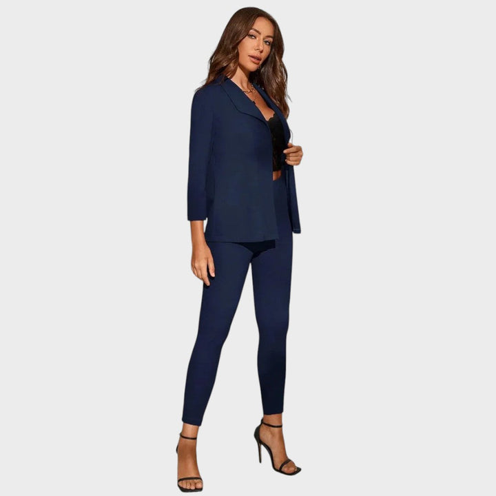 Sonja – Elegantni Uredski Kostim
