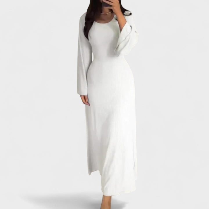 Susana - Elegantna Duga Haljina