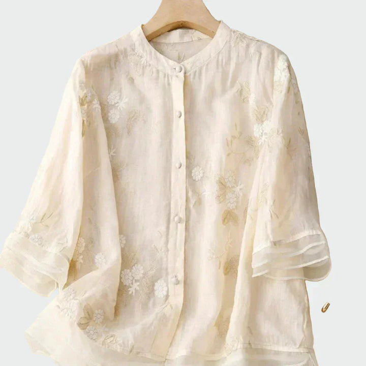 Vezeni top