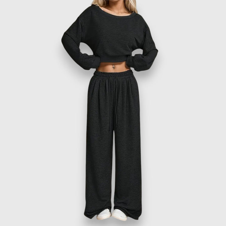 Moderni set od 2 dijela