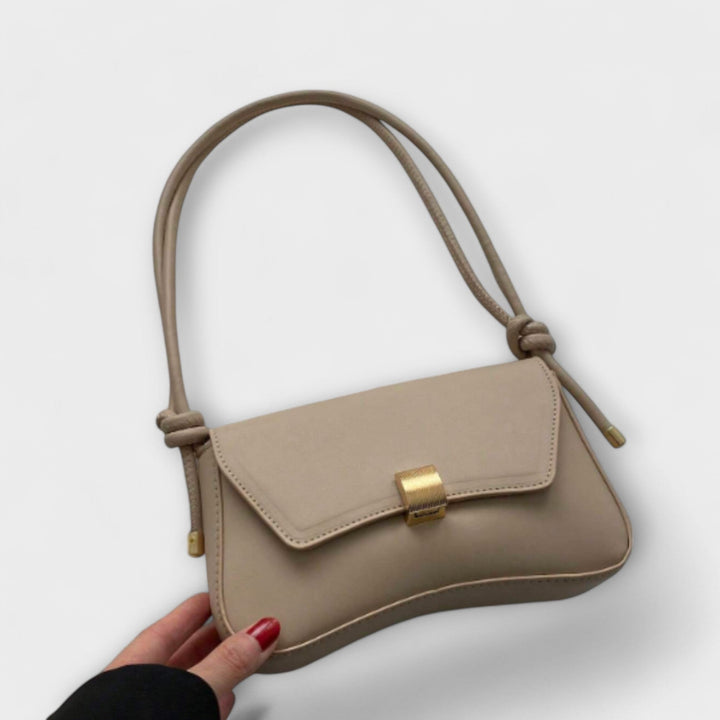 Anđa - Vintage torba s remenom
