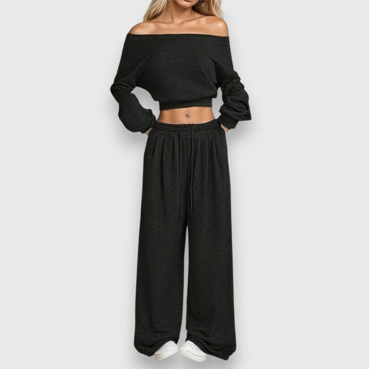 Moderni set od 2 dijela