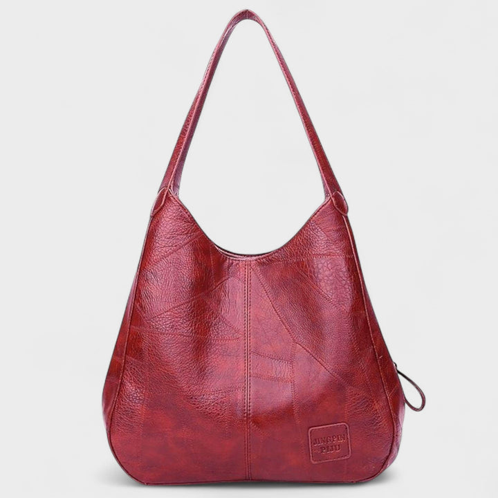 Anica - Vintage Kožna Torba