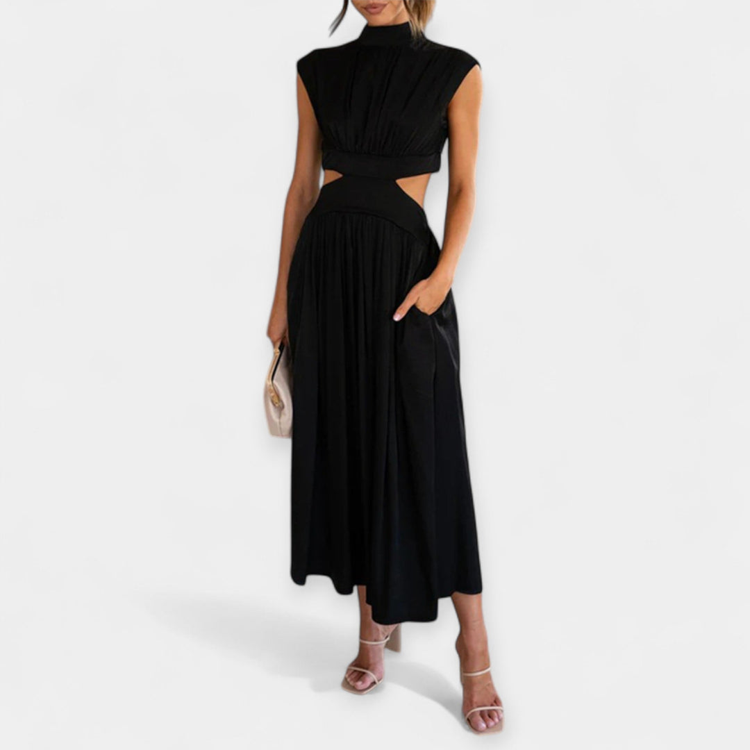 Revolucionarna Elegantna Haljina