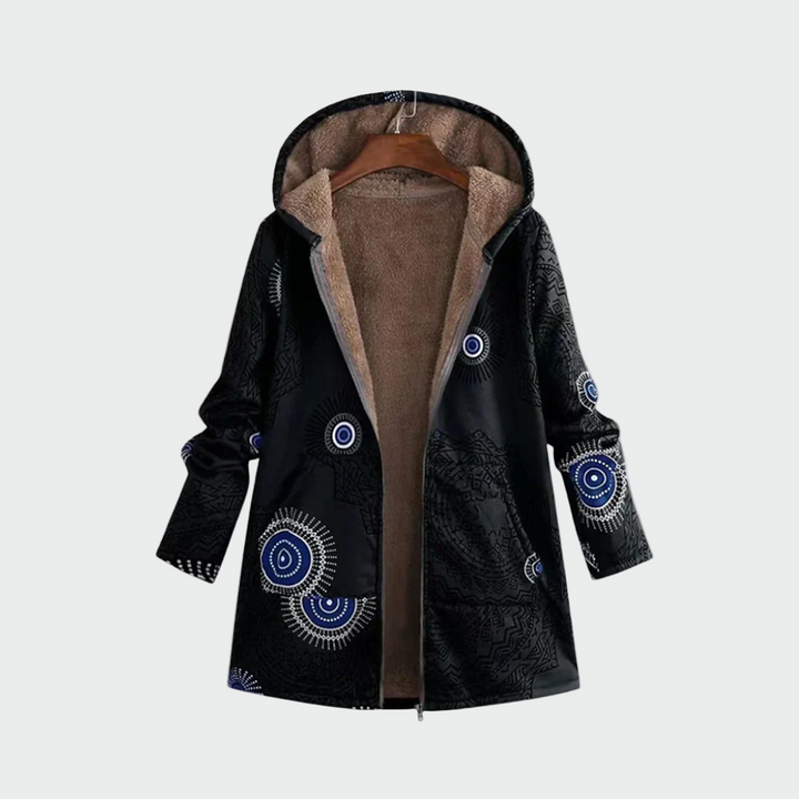 Topla i Mekana Hoodie