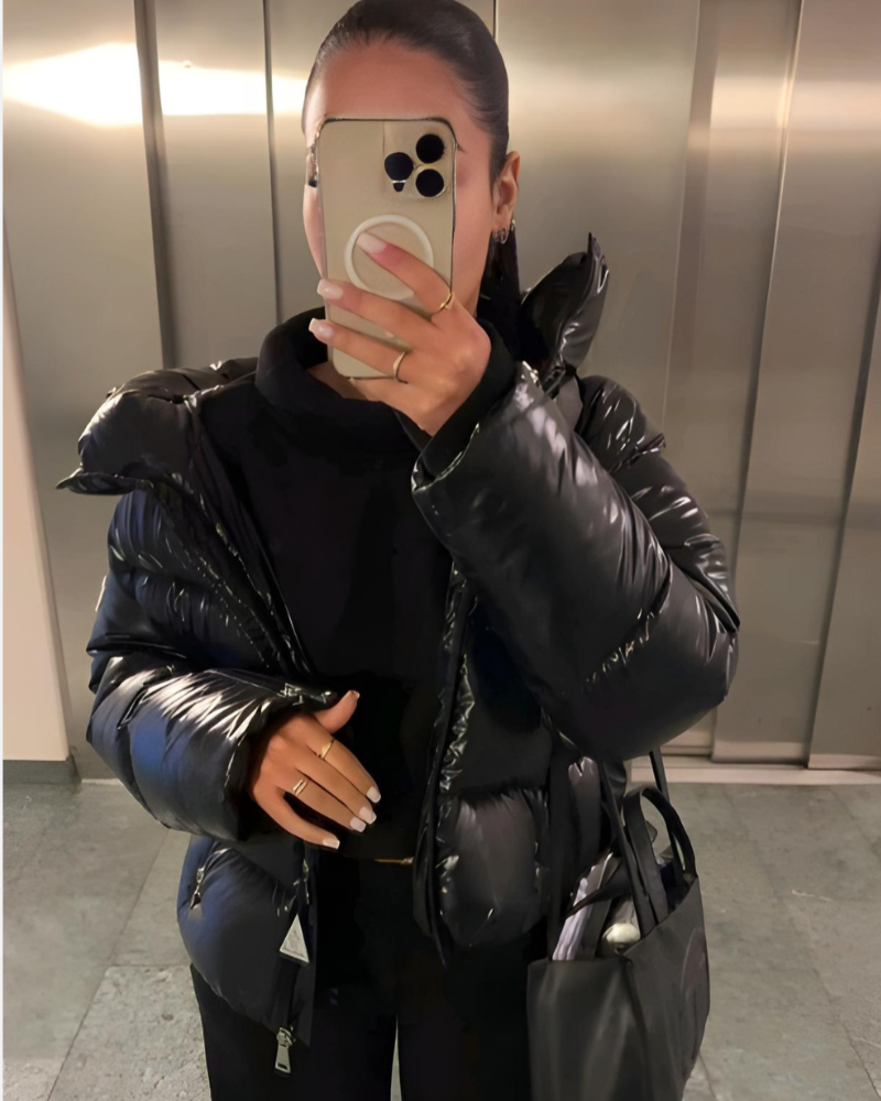 Alex™ | Unisex Prošivena Jakna