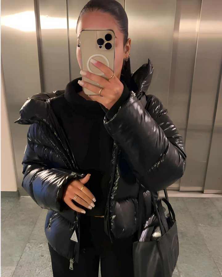 Alex™ | Unisex Prošivena Jakna