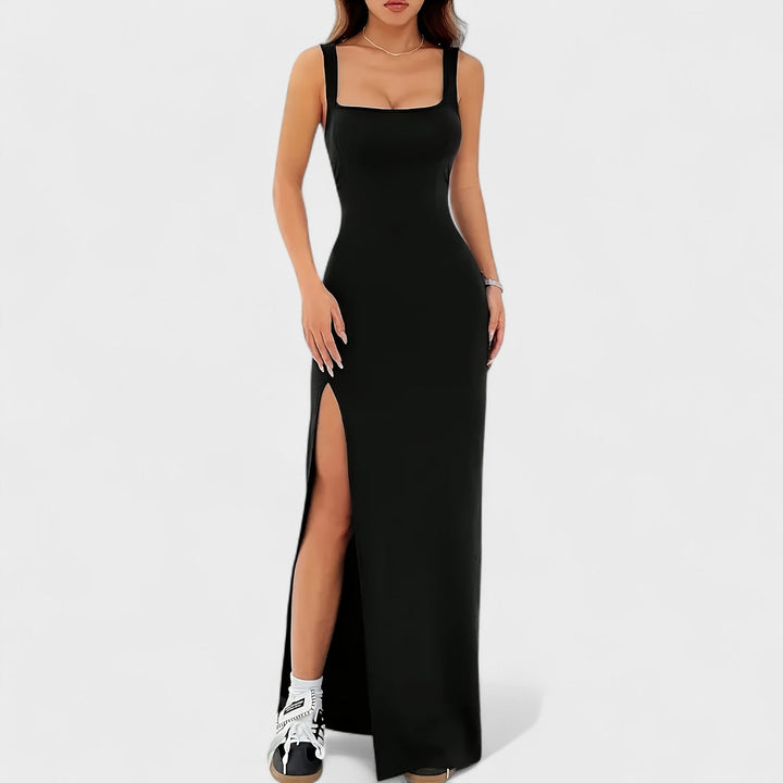 Zora – Elegantna Casual Haljina