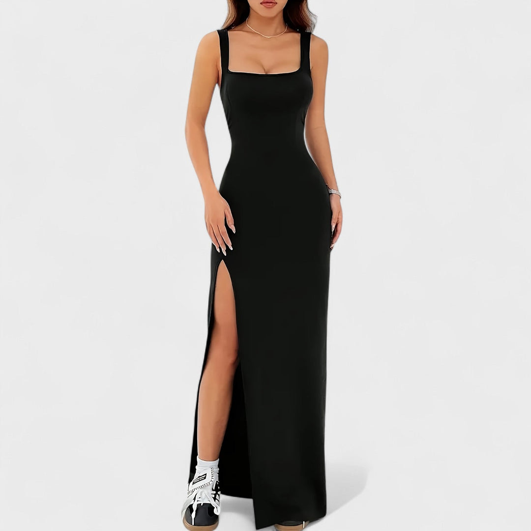 Marie – Elegantna Casual Haljina