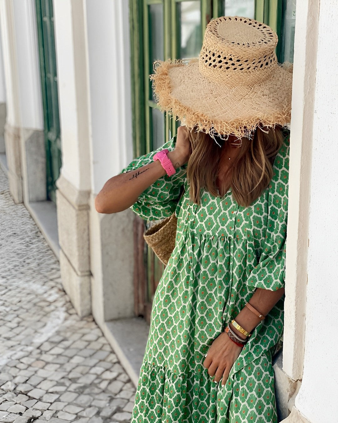 Colette™ Ogrtač limitirano izdanje
