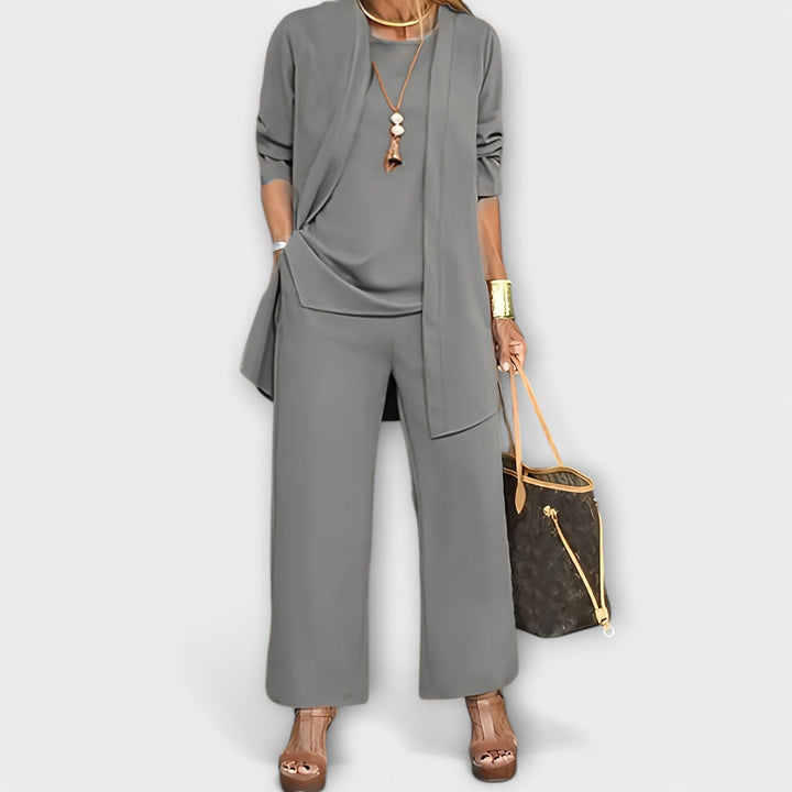 Elizama - Casual set od tri komada