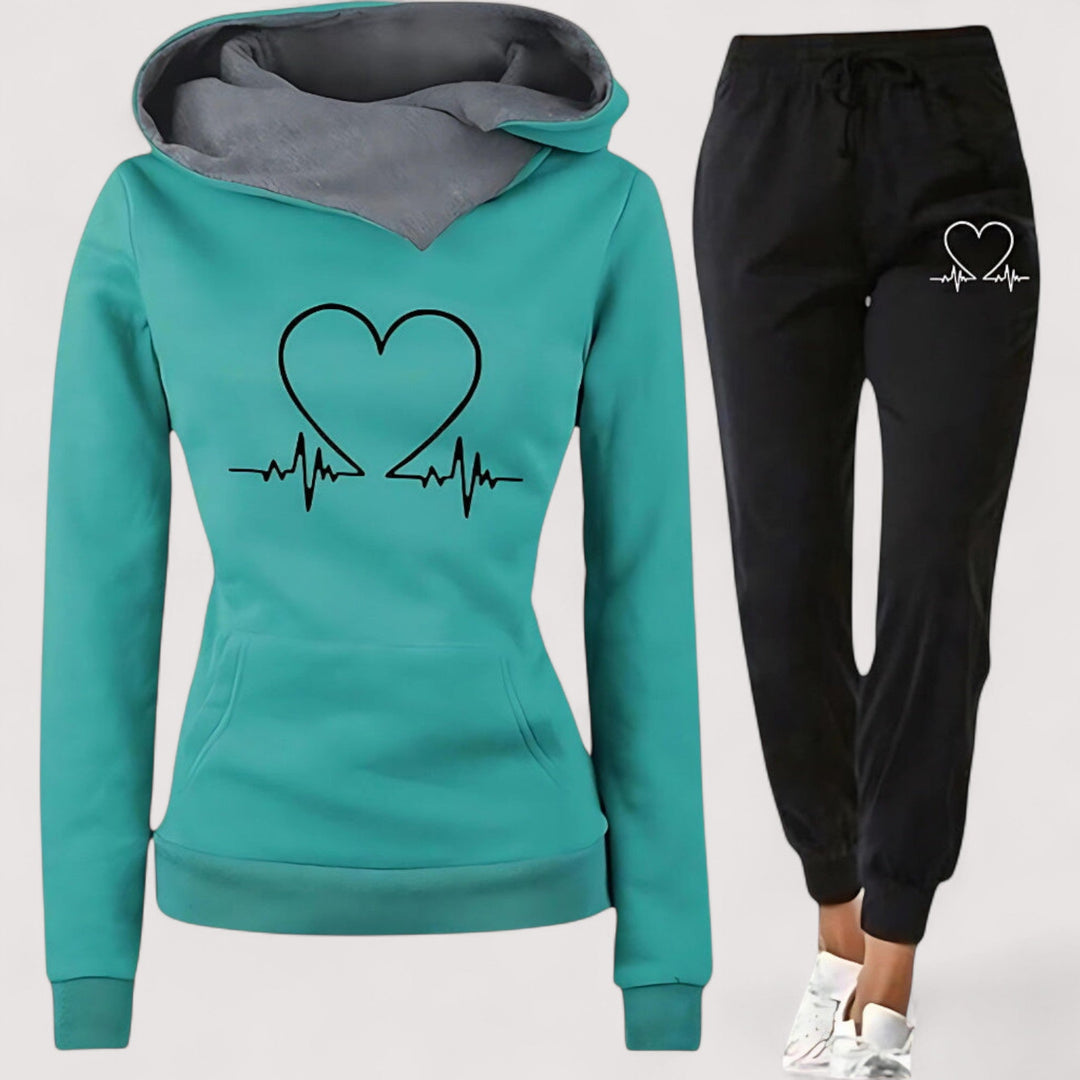 Roxana™ | Udoban sportski komplet