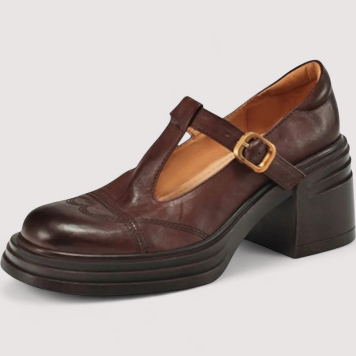 Tajana™ | Elegantne Mary Jane cipele