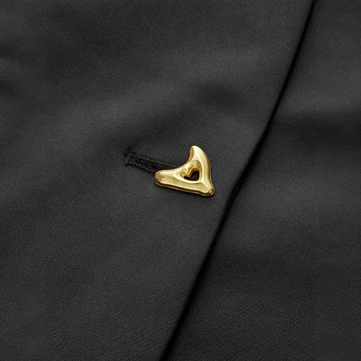 Minimalistički Elegantni Top