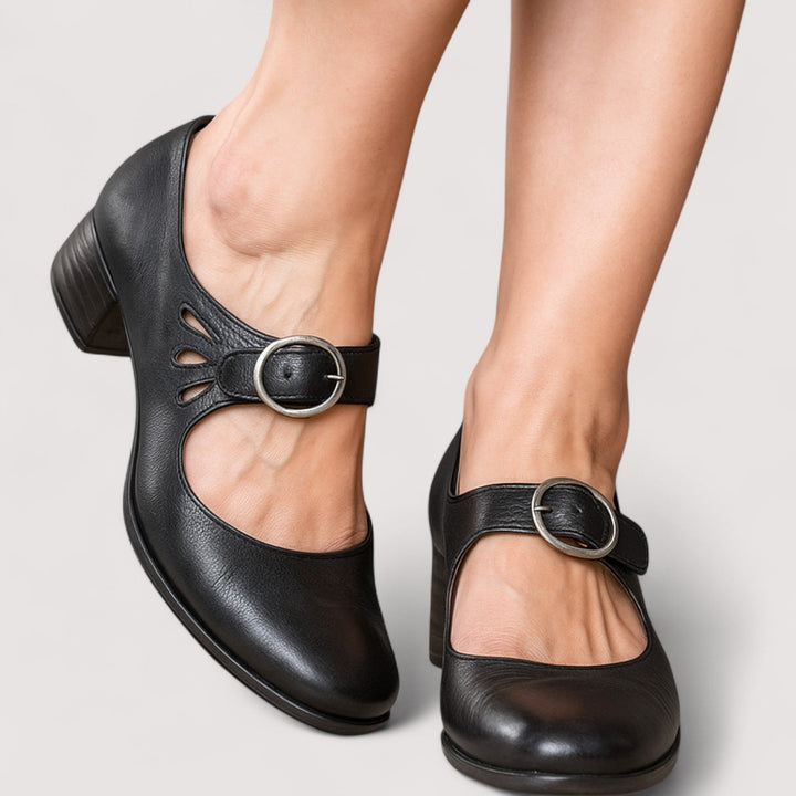 Els™ | Elegantne Wednesday cipele