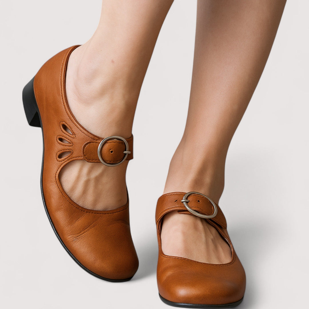Els™ | Elegantne Wednesday cipele