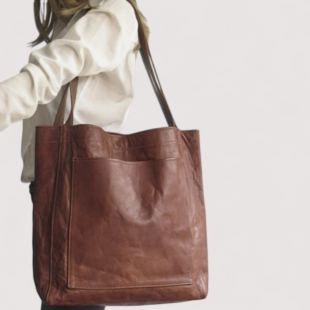 Frieda™ | Elegantna i praktična torba preko ramena