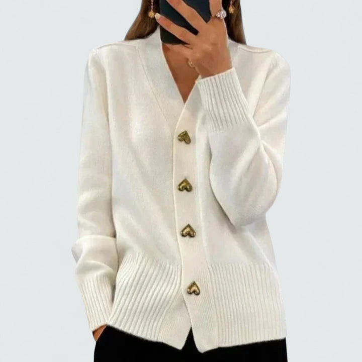 Susanna™ | Elegantni kardigan