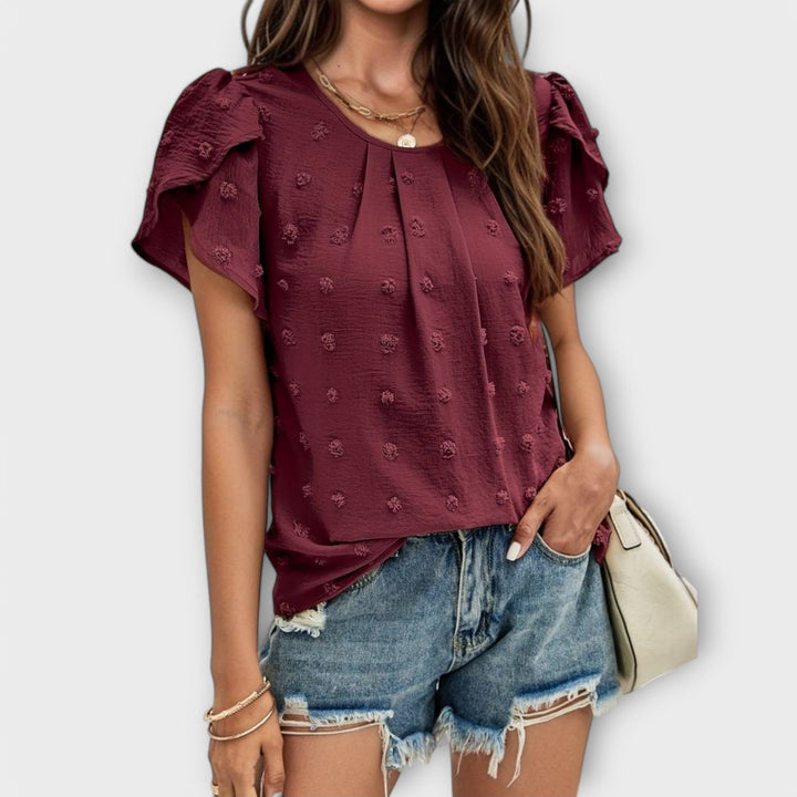 Carlota - Savršena Bluza
