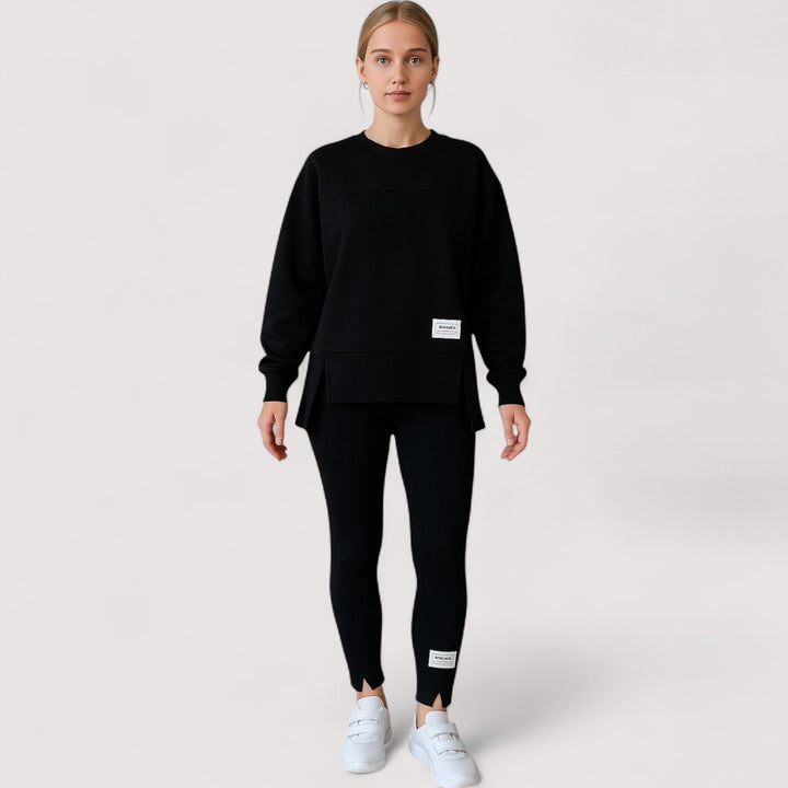 Dagmar™ | Komplet pulover i tajice