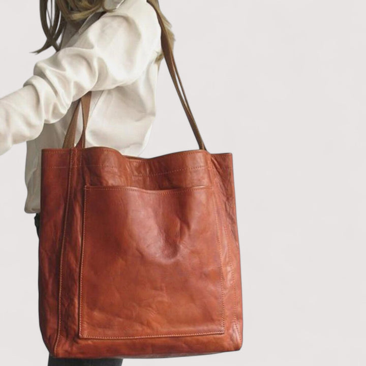 Frieda™ | Elegantna i praktična torba preko ramena