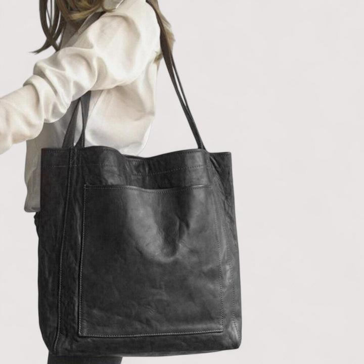 Frieda™ | Elegantna i praktična torba preko ramena
