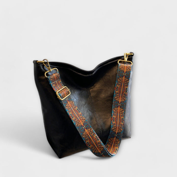Hermina - Vintage Elegantna Torba