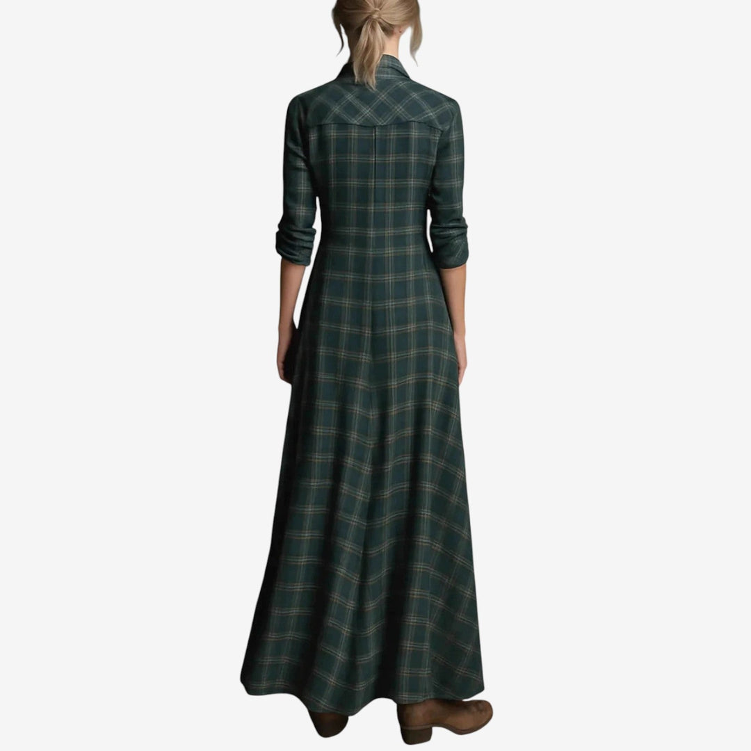 Lucia - Elegantna Duga Haljina