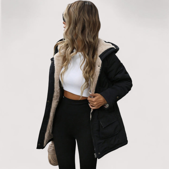 Amaris™ | Udobna parka