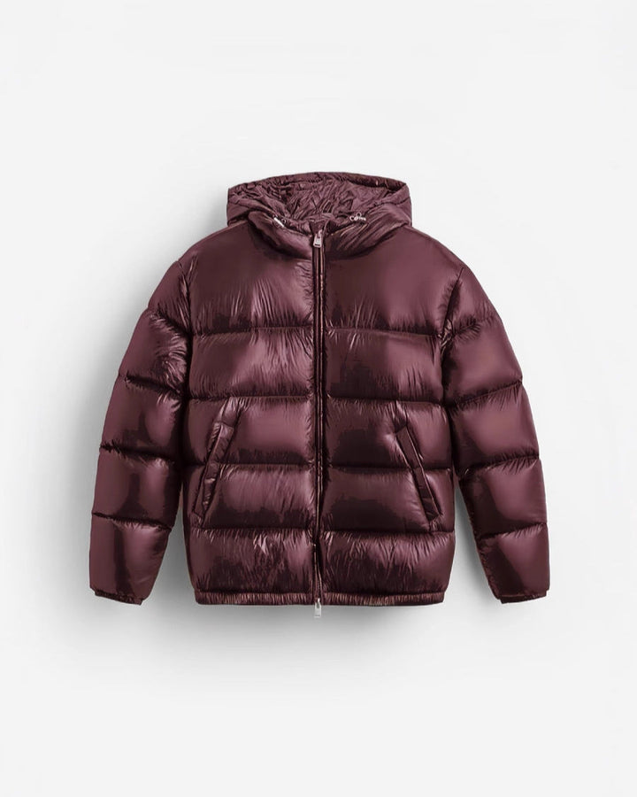 Alex™ | Unisex Prošivena Jakna