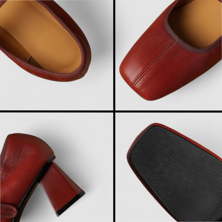 SOPHIA™|ORTOPEDSKA CIPELNA MARY JANE