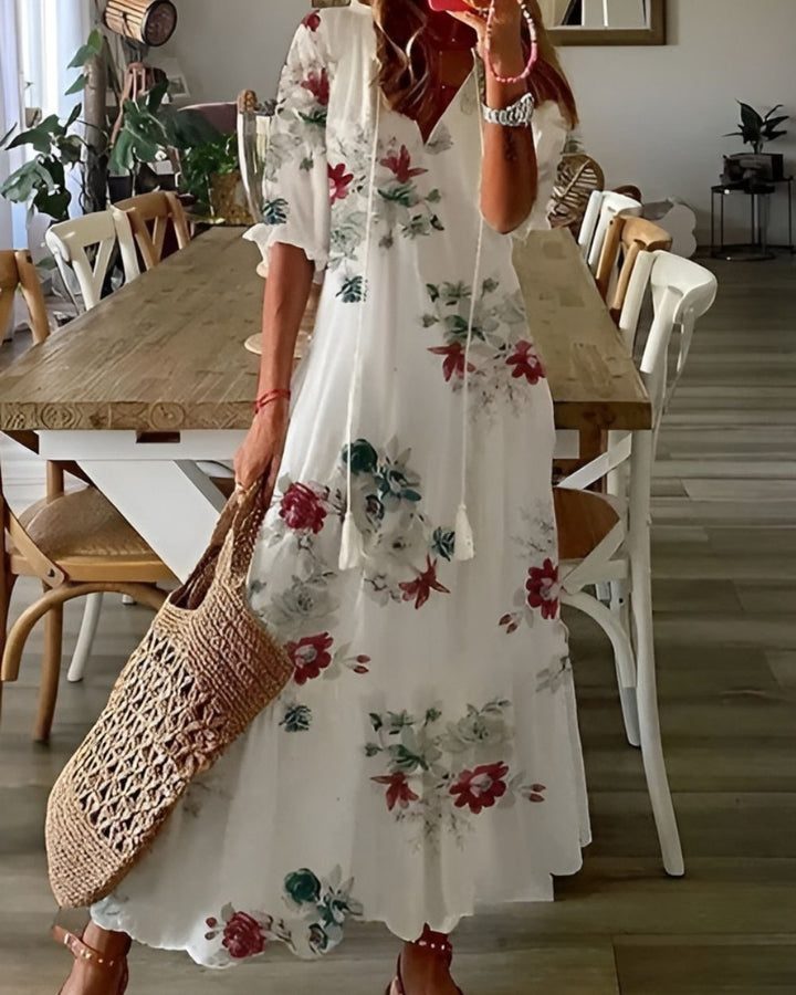 Celina™ | Boho Magic Haljina
