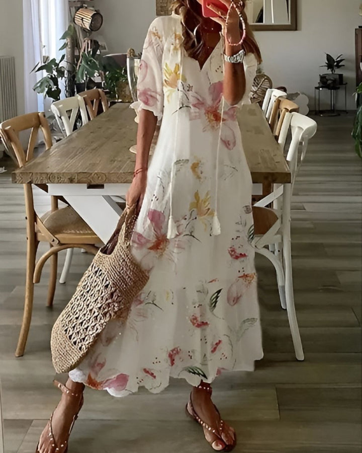 Celina™ | Boho Magic Haljina