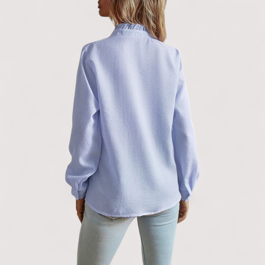 Doris™ | Elegantna bluza