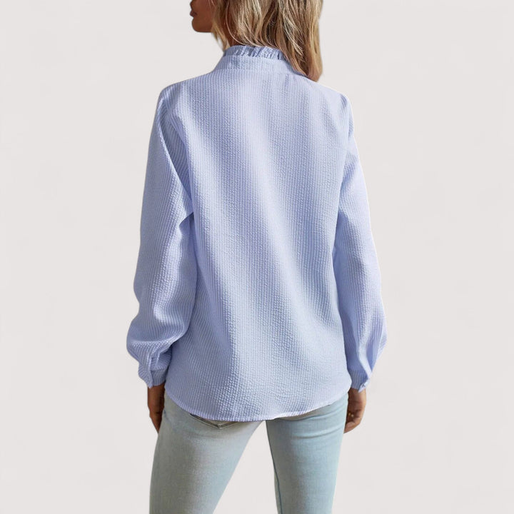 Doris™ | Elegantna bluza