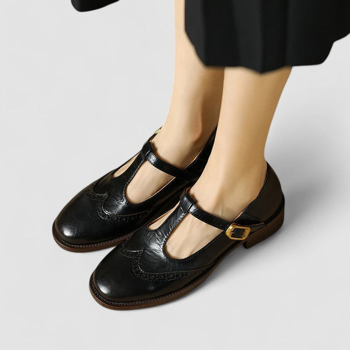 GIANNA™|ORTOPEDSKE CIPELE MARY JANE