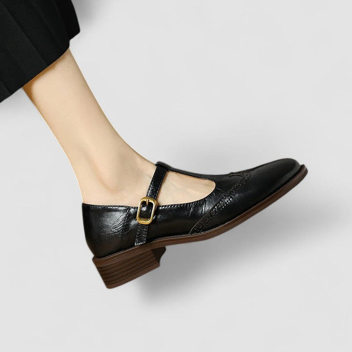 GIANNA™|ORTOPEDSKE CIPELE MARY JANE