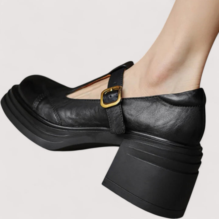 Tajana™ | Elegantne Mary Jane cipele